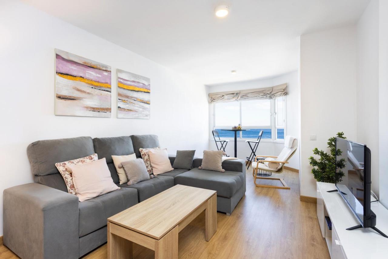 Home2book Comfy Beachfront Appartement *
