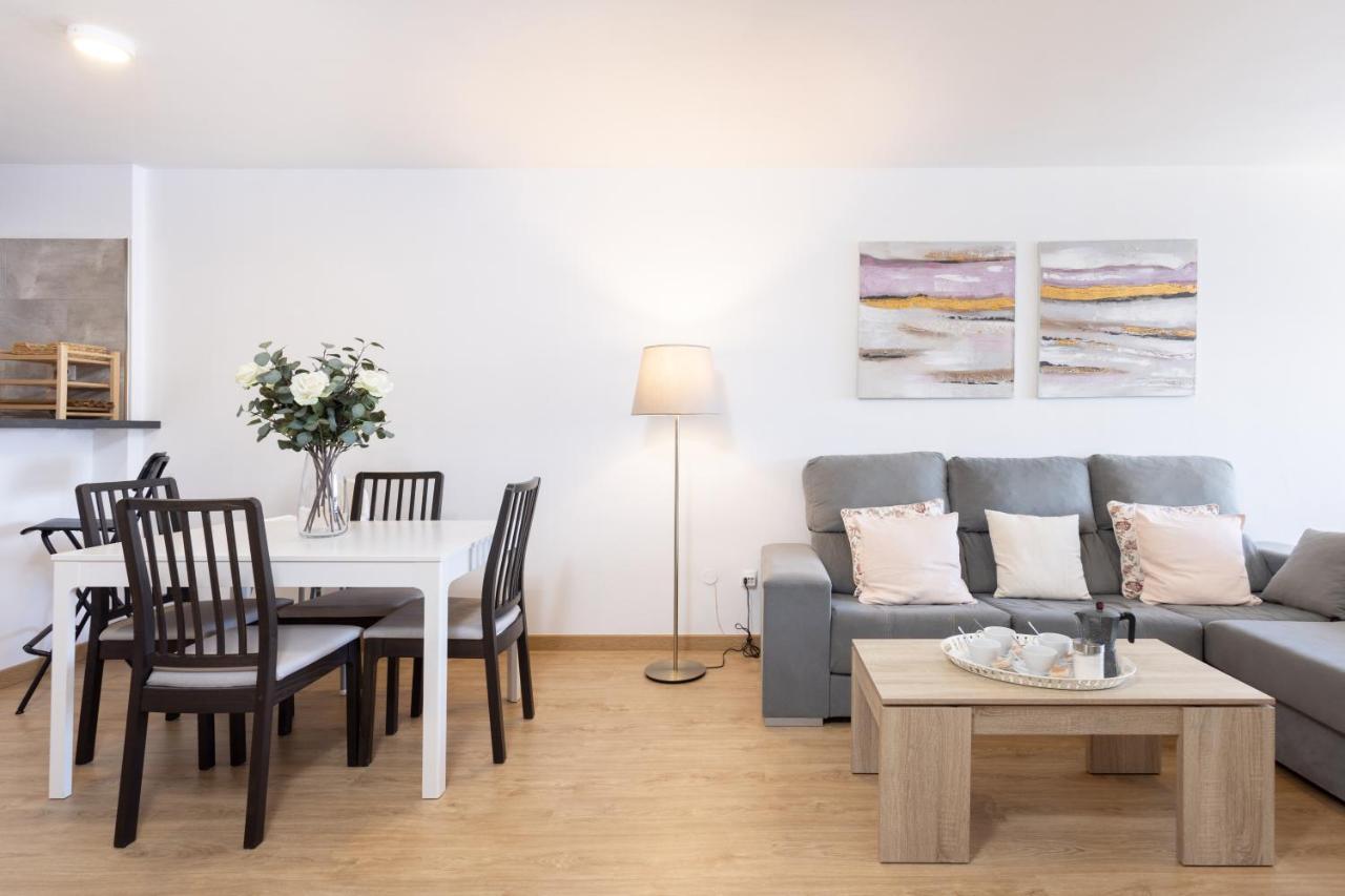 Appartement Home2book Comfy Beachfront Radazul