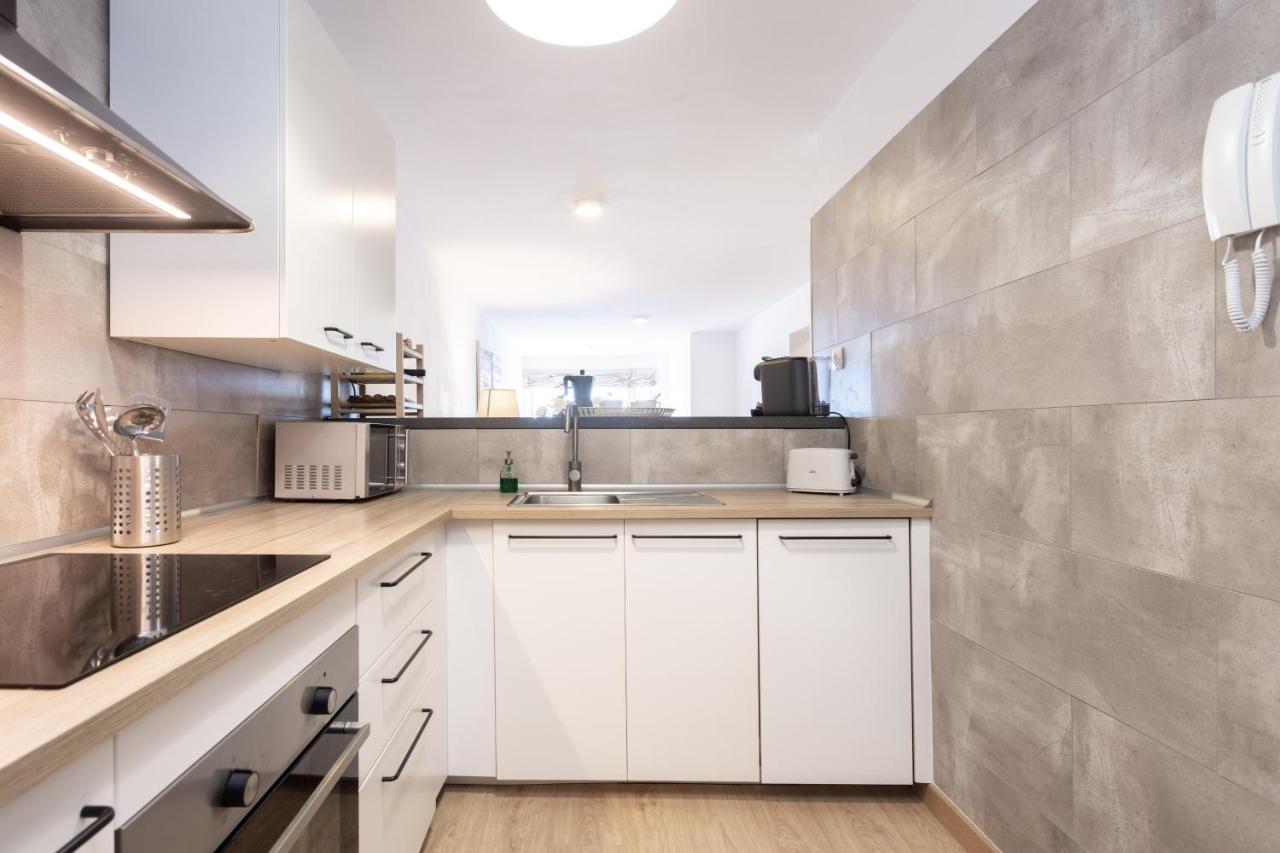 Appartement Home2book Comfy Beachfront *
