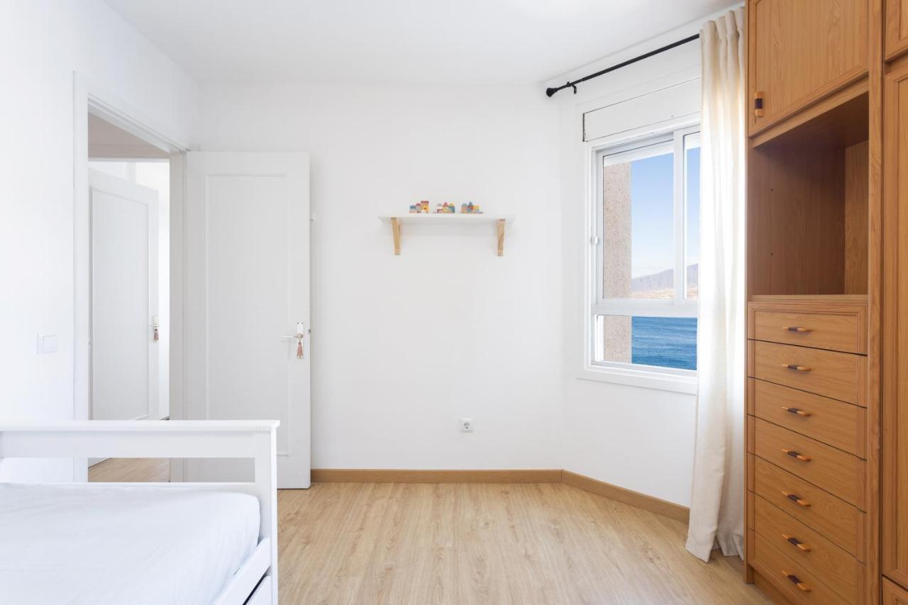 Home2book Comfy Beachfront Apartment *